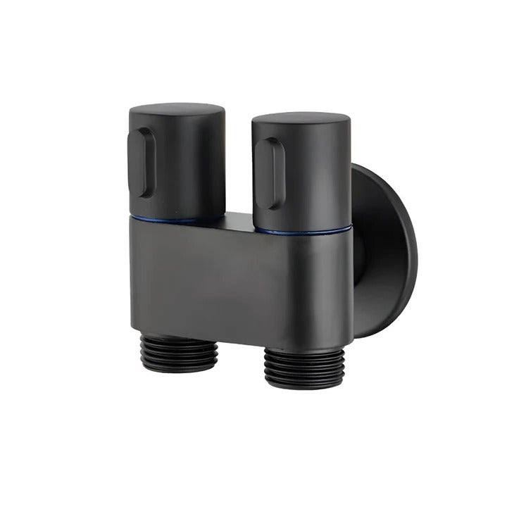 Toilet Bidet Sprayer Faucet for Cleaning and Bathroom Use