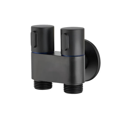 Toilet Bidet Sprayer Faucet for Cleaning and Bathroom Use