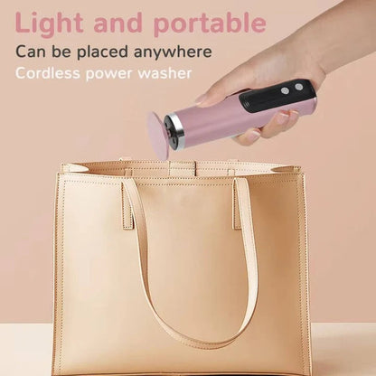 Rechargeable Electric Callus Remover with Dual Speeds