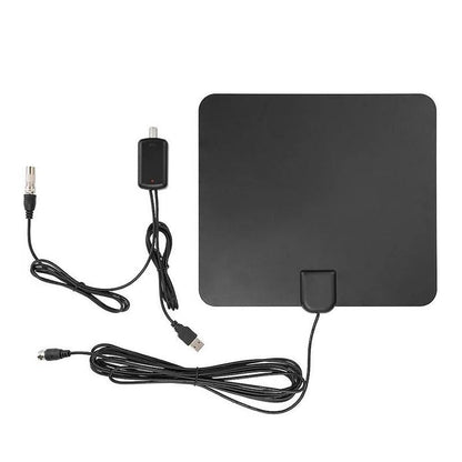 HD Range Antenna and Amplified Indoor Aerial