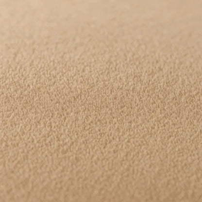Carpeted Floor Chair Mat with Cleated Underside and High Impact Strength