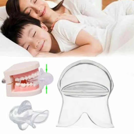 Silicone Nasal Dilator, Anti Snoring Airflow Vent
