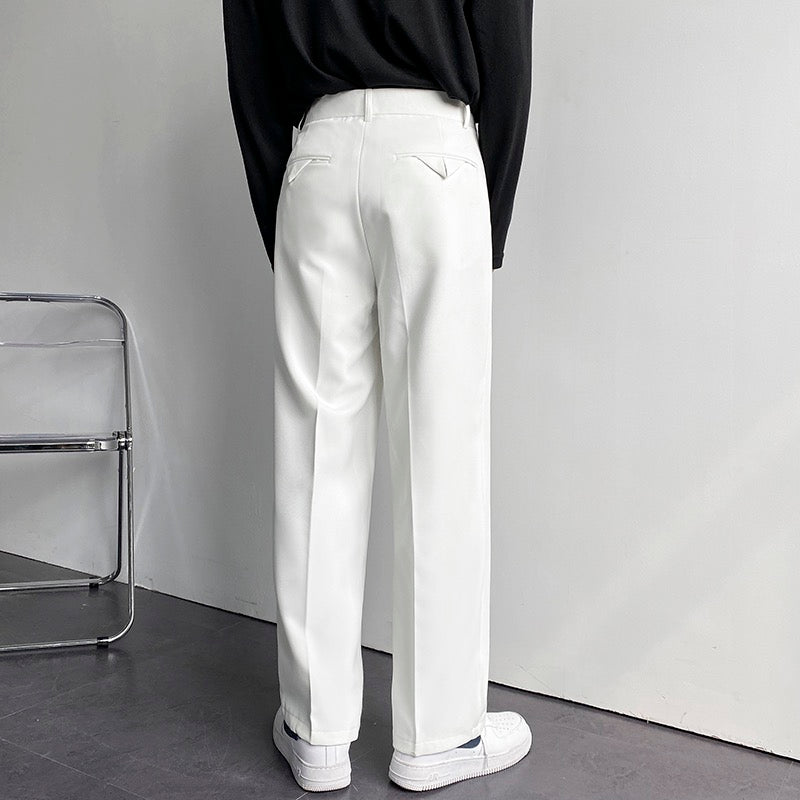 Pantalon classique Equinox | Ibloda™