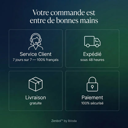 Le repas qui apaise votre chien et vous libère enfin