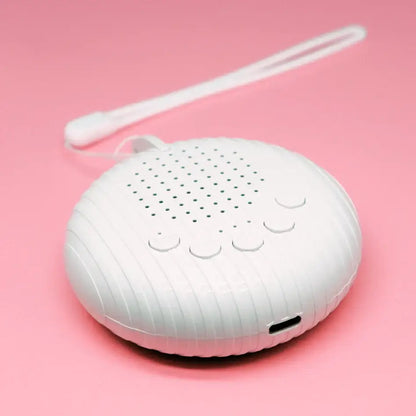 Machine à bruits blancs nomade