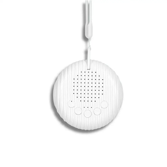 Machine à bruits blancs nomade