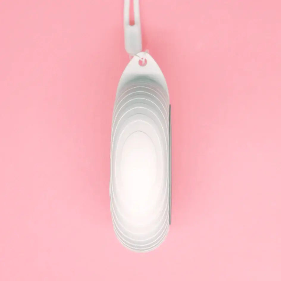 Machine à bruits blancs nomade