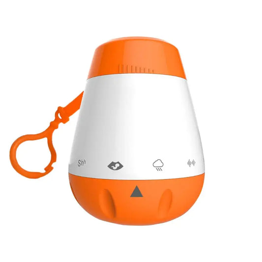 Machine à bruits blancs portable