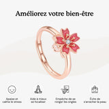 Bague d'Anxiété Ajustable Isabelle
