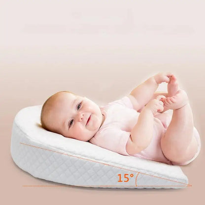 Plan incliné Bébé - Arrondi 15°