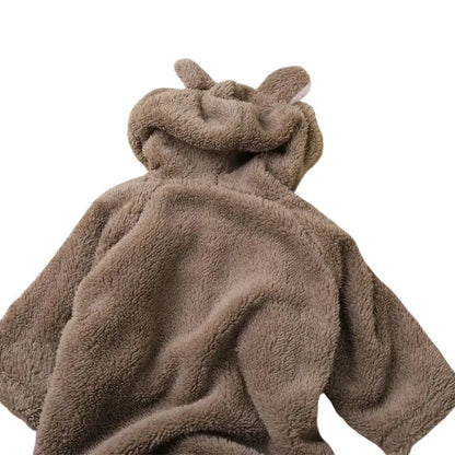 Surpyjama Bébé Ourson